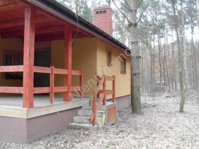 Dom na sprzedaż Adamów-Wieś