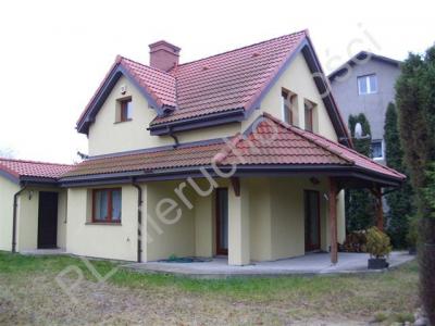 Dom na sprzedaż Kuklówka Radziejowicka