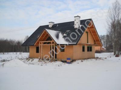 Dom na sprzedaż Żabia Wola