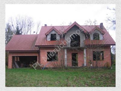 Dom na sprzedaż Odrano-Wola