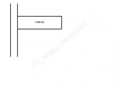 Działka na sprzedaż Grodzisk Mazowiecki
