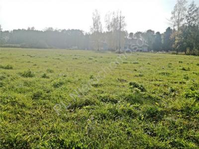 Działka na sprzedaż Grodzisk Mazowiecki