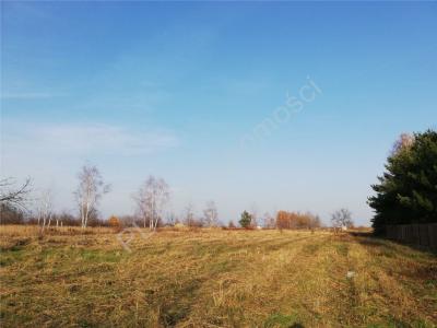 Działka na sprzedaż Michałowice-Wieś