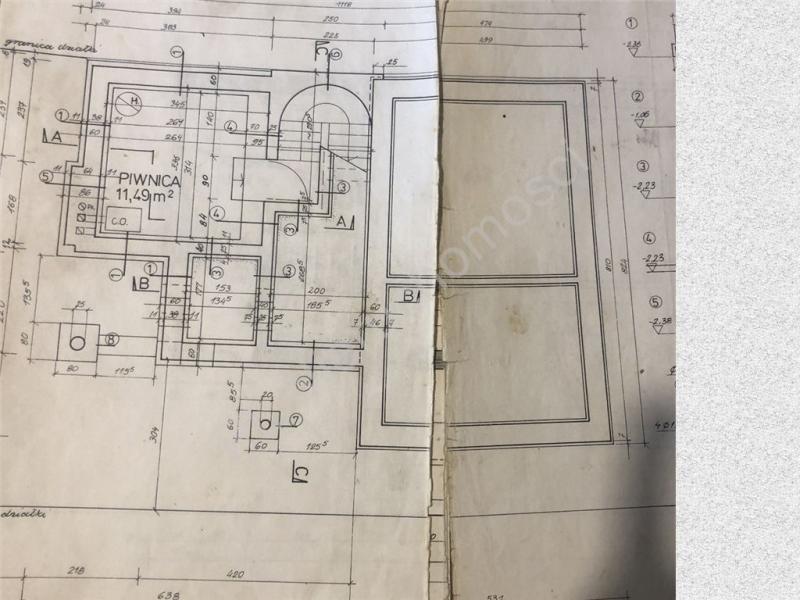 Dom na sprzedaż Grodzisk Mazowiecki