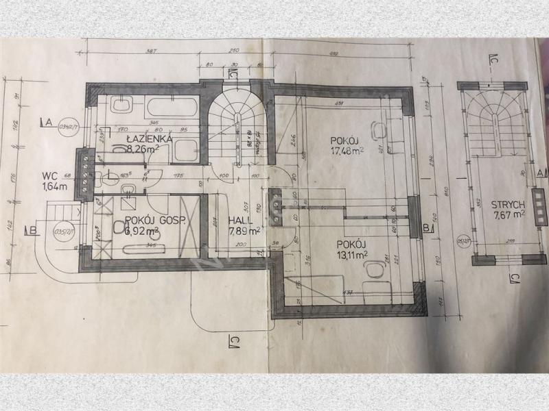 Dom na sprzedaż Grodzisk Mazowiecki