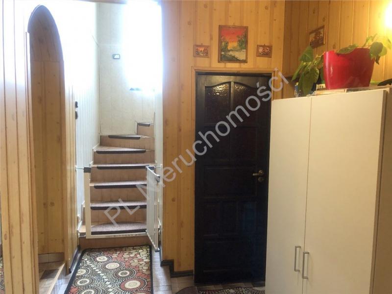 Dom na sprzedaż Grodzisk Mazowiecki