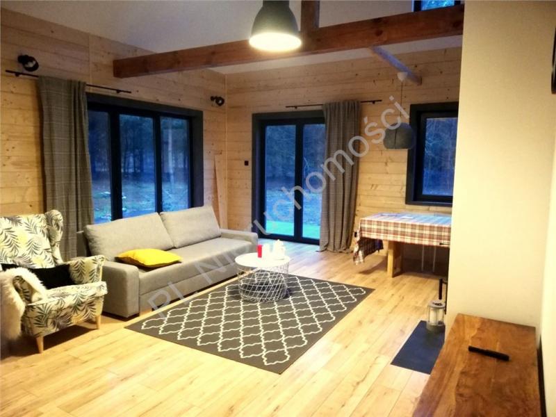 Dom na sprzedaż Osowiec