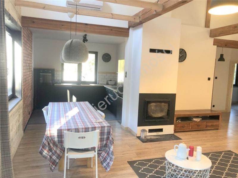 Dom na sprzedaż Osowiec