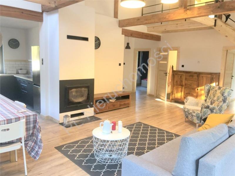 Dom na sprzedaż Osowiec