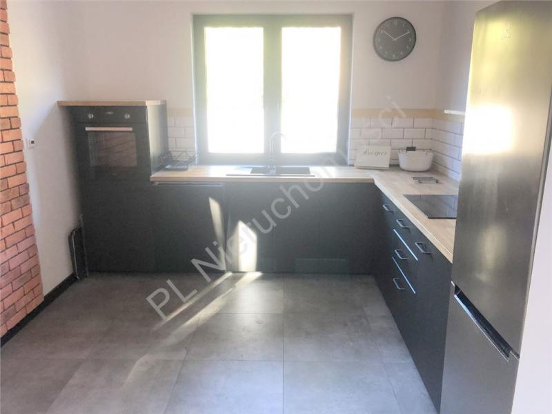 Dom na sprzedaż Osowiec