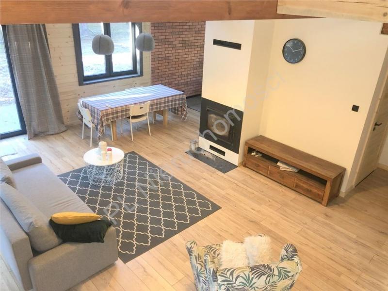 Dom na sprzedaż Osowiec