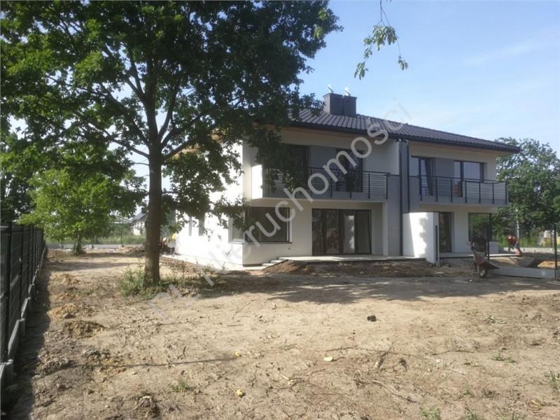 Dom na sprzedaż Milanówek