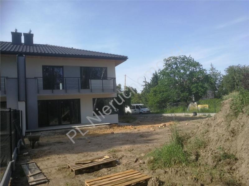 Dom na sprzedaż Milanówek