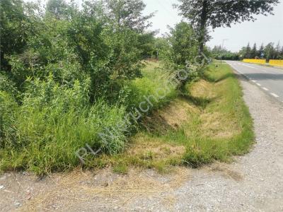 Działka na sprzedaż Kraśnicza Wola