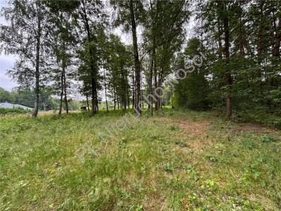 Działka na sprzedaż Adamów-Wieś