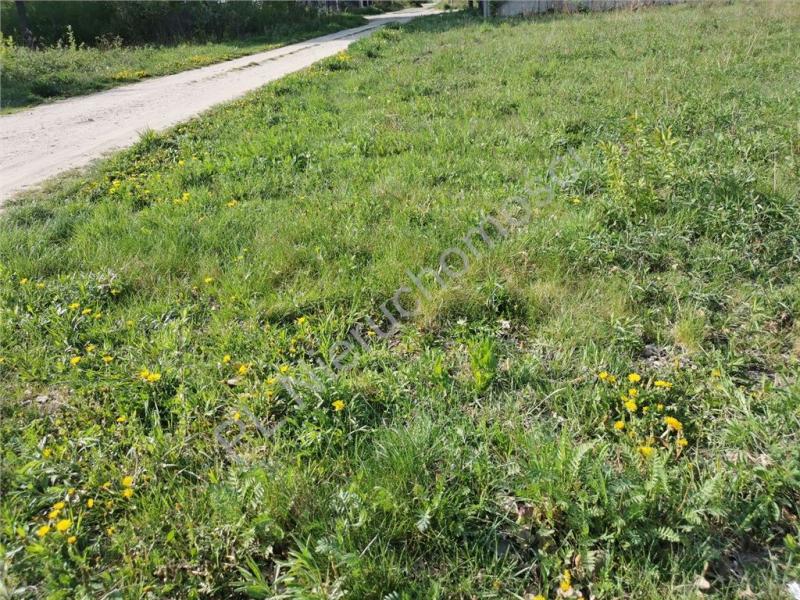 Działka na sprzedaż Odrano-Wola