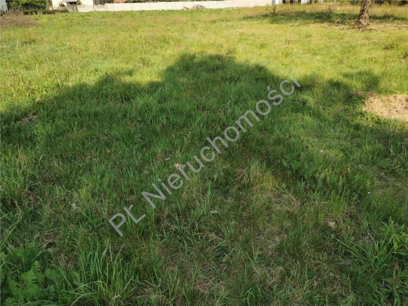 Działka na sprzedaż Odrano-Wola