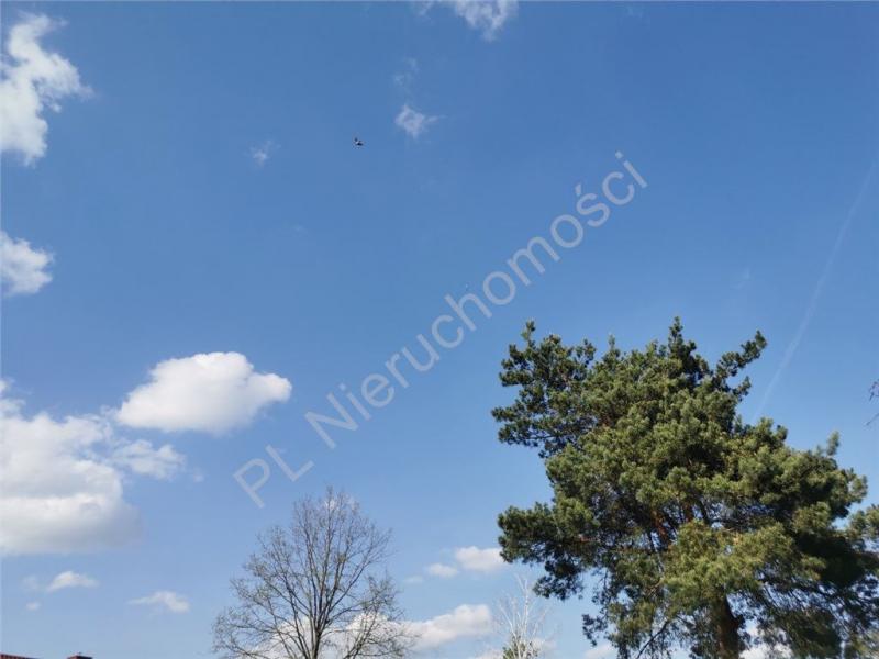 Działka na sprzedaż Odrano-Wola