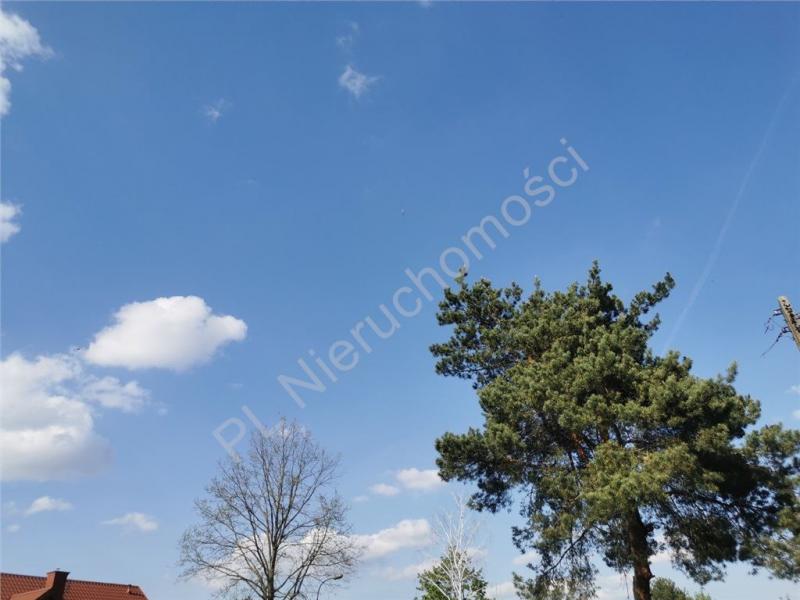 Działka na sprzedaż Odrano-Wola