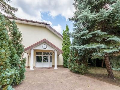 Dom na sprzedaż Henryszew