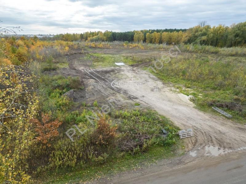 Działka na sprzedaż Żółwin