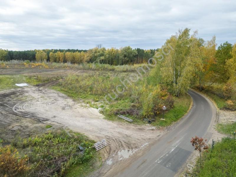 Działka na sprzedaż Żółwin