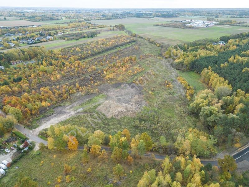 Działka na sprzedaż Żółwin