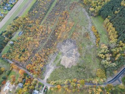 Działka na sprzedaż Żółwin