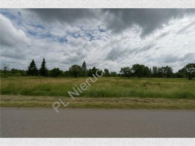 Działka na sprzedaż Zalesie