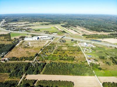 Działka na sprzedaż Słubica A