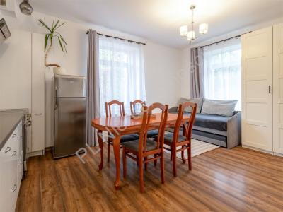 Mieszkanie na wynajem Grodzisk Mazowiecki