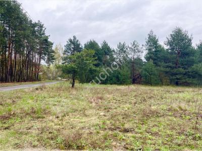 Działka na sprzedaż Marynin