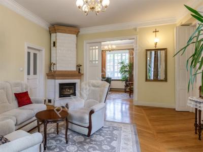 Dom na sprzedaż Milanówek