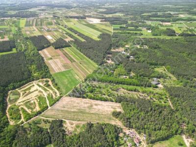 Działka na sprzedaż Ojrzanów