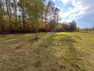 Działka na sprzedaż Osowiec