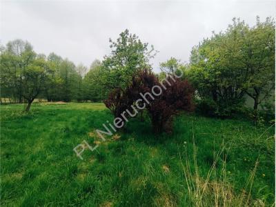 Działka na sprzedaż Chroboty