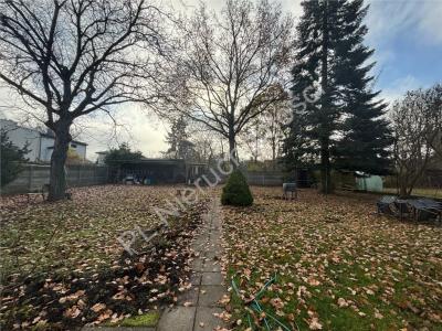 Działka na sprzedaż Brwinów