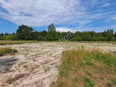 Działka na sprzedaż Stare Budy