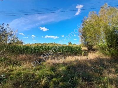 Działka na sprzedaż Kopiska