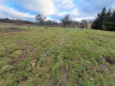 Działka na sprzedaż Budy-Grzybek