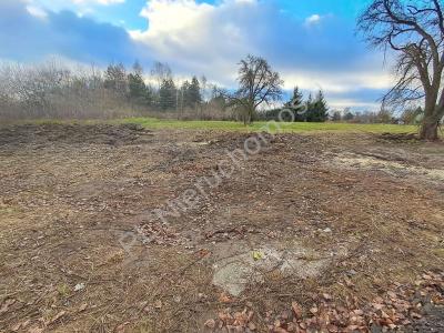Działka na sprzedaż Budy-Grzybek