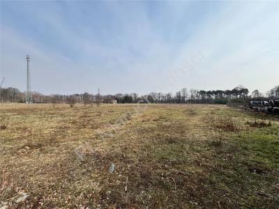 Działka na sprzedaż Odrano-Wola