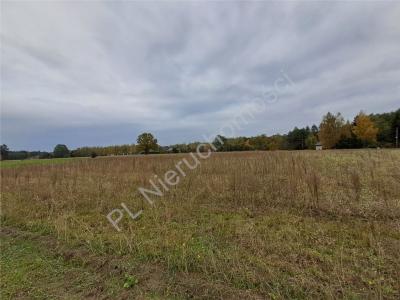 Działka na sprzedaż Wężyk