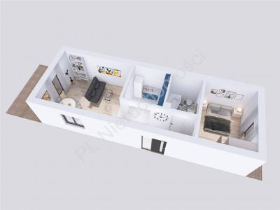 Dom na sprzedaż Chylice-Kolonia