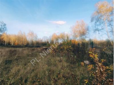 Działka na sprzedaż Stare Budy
