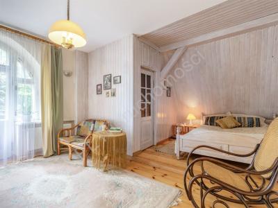 Dom na sprzedaż Milanówek