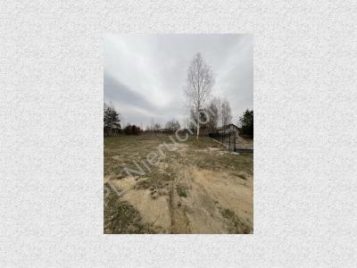 Działka na sprzedaż Adamowizna