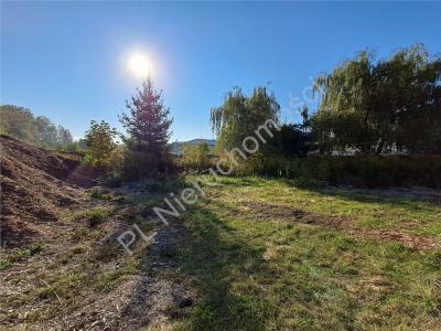 Działka na sprzedaż Szczęsne