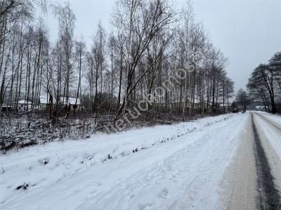 Działka na sprzedaż Czarny Las