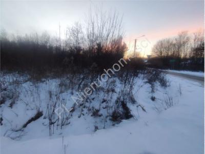 Działka na sprzedaż Oddział